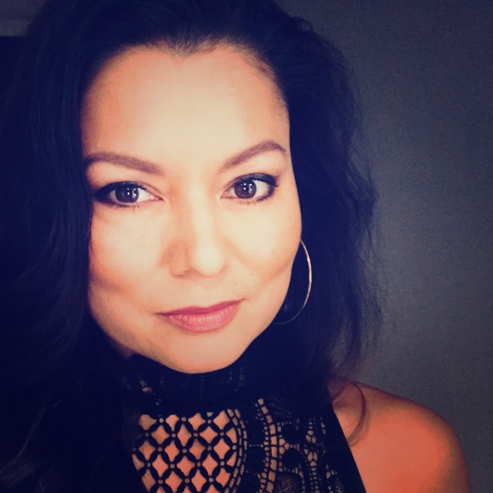 Meet your Posher, Sandra